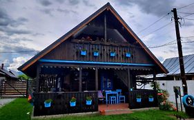 Casa Toth